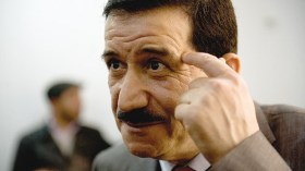 غول: المعارضة ليست شيطانا