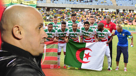 الأنصار يتهمون اللاعبين بـ”التراخي” أمام الصفاقسي لأجل عيون “غريب”