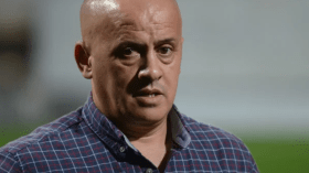 لجنة الإنضباط للرابطة تستدعي غريب وساعو الإثنين