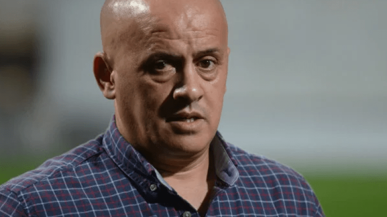 لجنة الإنضباط للرابطة تستدعي غريب وساعو الإثنين