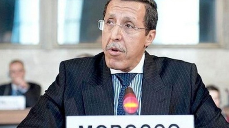 “ما يجري في غرداية لا يختلف عن أحداث حلب السورية”!