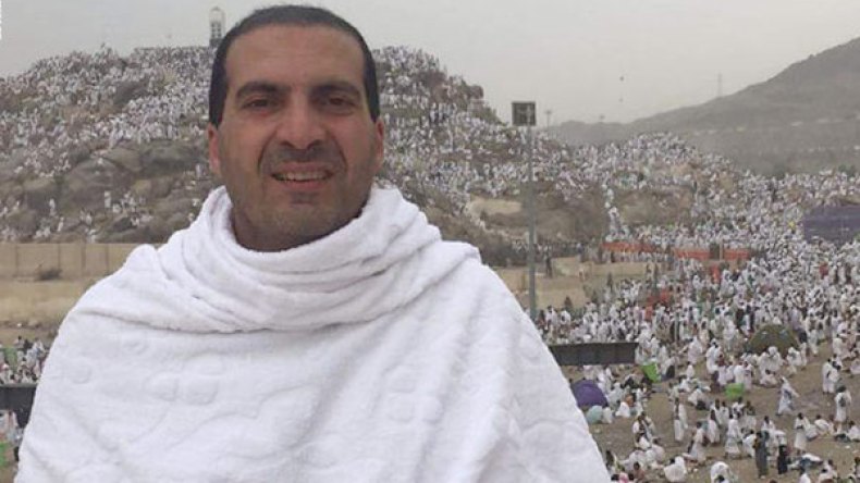 دعاء غريب و”منفّر” من عمرو خالد يثير الفايسبوكيين