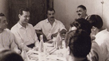 “عَمّار أوزقان”.. دافع عن الأمازيغية وانتصر للعربية والإسلام