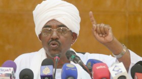 السودان يستنجد بروسيا وبن بلة يندد بقرار لويس مورينو