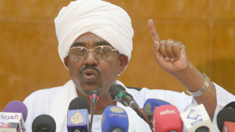 السودان يستنجد بروسيا وبن بلة يندد بقرار لويس مورينو