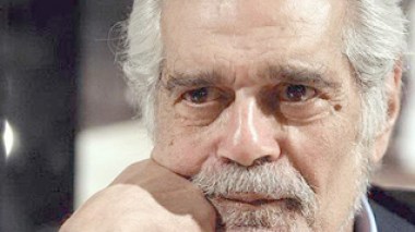 Omar Sharif à Echorouk:”Je souhaite à l'équipe nationale Algérienne un meilleur parcours que celui accompli au Mondial 82″