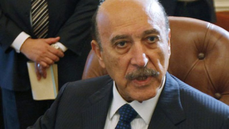 رحيل عمر سليمان.. رجل المخابرات الغامض