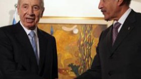 تولي‭ ‬سليمان‭ ‬مقاليد‭ ‬صناعة‭ ‬القرار‭ ‬يمثل‭ ‬مصلحة‭ ‬إسرائيلية‭ ‬عليا