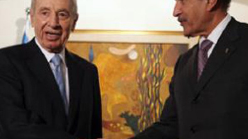 تولي‭ ‬سليمان‭ ‬مقاليد‭ ‬صناعة‭ ‬القرار‭ ‬يمثل‭ ‬مصلحة‭ ‬إسرائيلية‭ ‬عليا