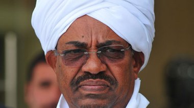La présidente de la Commission de l’UA contre l’arrestation d’Omar Al-Bachir