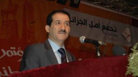 غول: “تاج” سيكون عملاقا.. وكل هيكلة قبل المؤتمر  تبقى مؤقتة