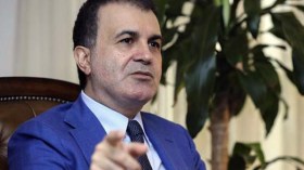 مسؤول تركي للألمان: ما هذه العنصرية الثقافية؟