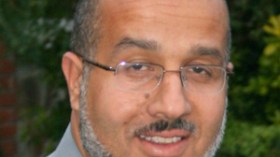 أدبياتنا‭ ‬وأسلوبنا‭ ‬في‭ ‬القتال‭ ‬يختلف‭ ‬عن‭ ‬تنظيم‭ ‬القاعدة