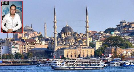 Un Algérien humilié à Istanbul: «Vous êtes un terroriste… taisez-vous !»