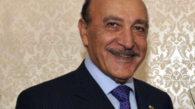مخطط لضرب المرشحين الاسلاميين والدفع بعمر سليمان رئيسا لمصر