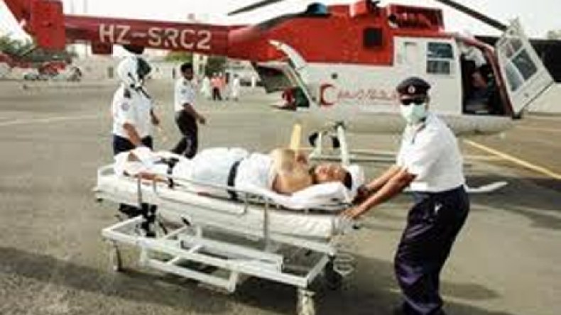 قريبا…طائرات للإسعاف بدل السيارات