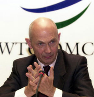 OMC: la négociation de la dernière chance