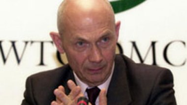 L’adhésion de l’Algérie à l’OMC n’est pas pour demain