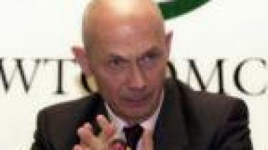 L'OMC crée une équipe dédiée à la crise financière