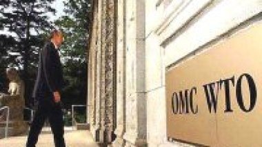 Accession à l’OMC : l’Algérie appelle à simplifier le processus d’adhésion
