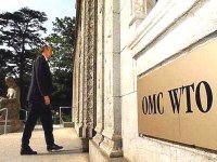 Accession à l’OMC : l’Algérie appelle à simplifier le processus d’adhésion