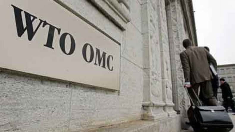 جولة جديدة من مفاوضات انضمام الجزائر إلى منظمة التجارة في فيفري 2014