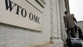 الجزائر ومنظمة التجارة العالمية في جولة مفاوضات جديدة