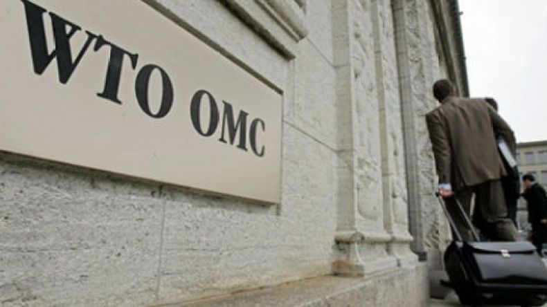 انضمام الجزائر إلى منظمة التجارة يتطلب بناء اقتصاد قوي