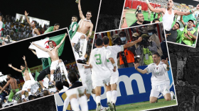 ذكريات أم درمان ومونديال البرازيل و”كان 2019″ لمساعدة الجزائريين