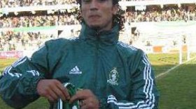 الليبي عمر داوود هذا الخميس بعنابة