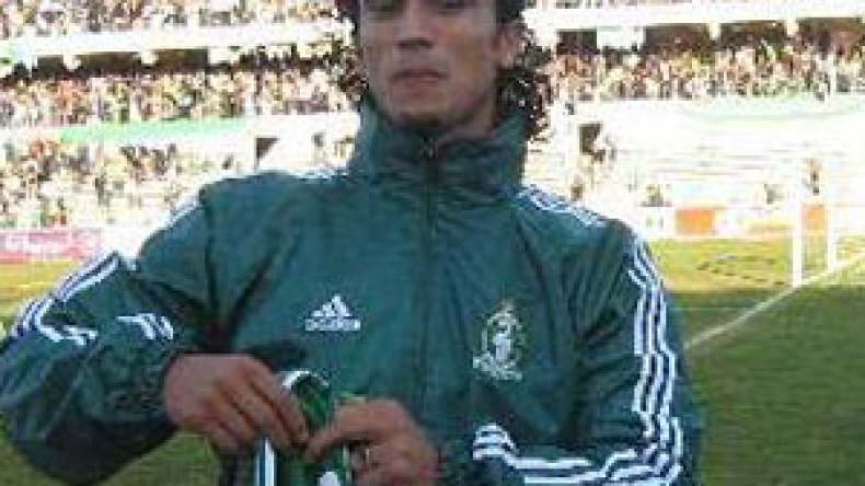 الليبي عمر داوود هذا الخميس بعنابة