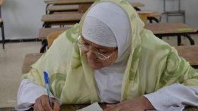 مدارس محو الأمية: أول موسم دون عائشة باركي