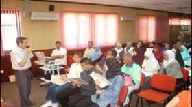 تعليمة ما بين الوزارات لتوظيف 20 ألف جامعي في مراكز محو الأمية