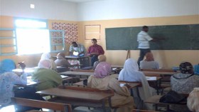 استفادة  2 مليون شخص من دروس محو الأمية منذ 2008