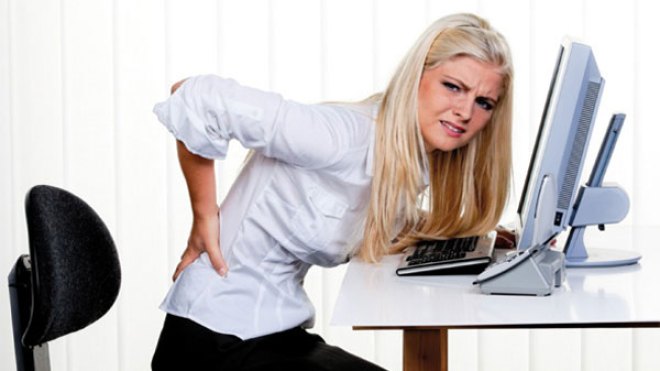 لا تستهيني بآلام الحوض مهما كانت بسيطة