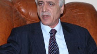 Ambassadeur de Palestine à Alger: « Les valeurs démocratiques américaines s’effondreront sous le poids des relations avec Israël »