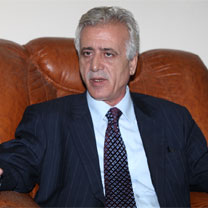 Ambassadeur de Palestine à Alger: « Les valeurs démocratiques américaines s’effondreront sous le poids des relations avec Israël »