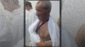 وفاة معتمر جزائري من سكيكدة بالبقاع المقدسة