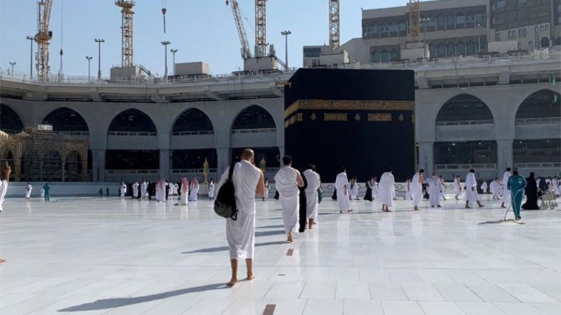 العمرة بـ20 مليونا.. ووكالات السياحية “تحتضر”