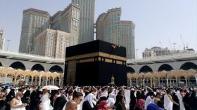 ارتفاع تكاليف العمرة بنسبة 40 بالمائة بسبب كورونا