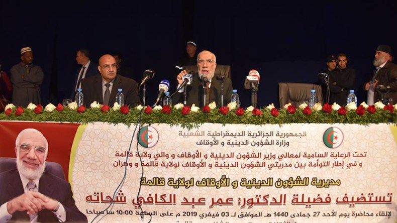 لا تخافوا على جيل العولمة فهو أكثر حرصا على الإسلام منا