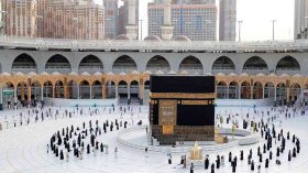 رحلات العمرة: ديوان الحج يحذر المواطنين من إعلانات وهمية