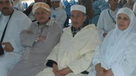 النادي السياحي الجزائري يعرض على الحجاج التسجيل عبر الأنترنيت