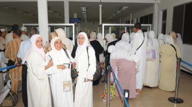 Sheikh Barbera:”No reduction in the quota of Algerian pilgrims, only 15 days for Ramadan Umrah”