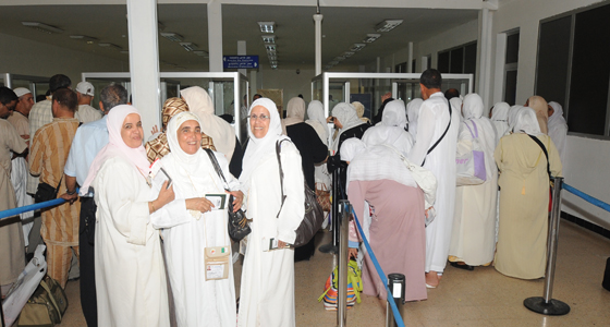 Sheikh Barbera:”No reduction in the quota of Algerian pilgrims, only 15 days for Ramadan Umrah”