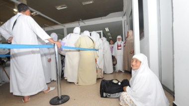 Ghoulamallah : « I’ll seek clarifications from Saudi Ambassador about Omra’s curtailment »