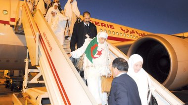 « Omra-Ramadhan » 2015 s’annonce perturbée!