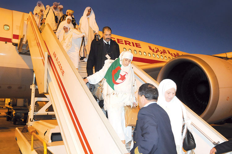 « Omra-Ramadhan » 2015 s’annonce perturbée!