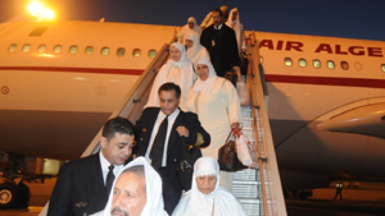 كراء‮ ‬3‭ ‬طائرات‭ ‬للعمرة‭ ‬ومبلغ‭ ‬التذكرة‭ ‬88‭ ‬ألف‭ ‬دينار‭ ‬في‭ ‬رمضان