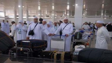 Ramadhan: 550 fonctionnaires de la DGSN accomplissent les rites de la Omra